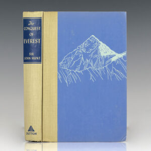 The Conquest of Everest.
