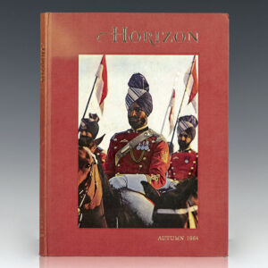 Horizon: Kipling's India.