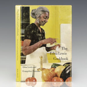 The Edna Lewis Cookbook.