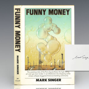 Funny Money.