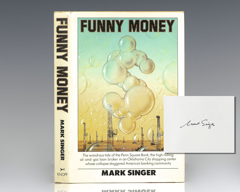 Funny Money.