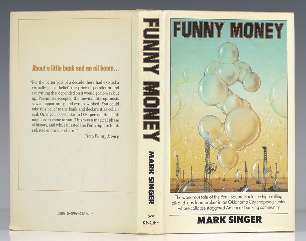 Funny Money.