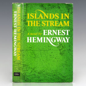 Islands In The Stream.