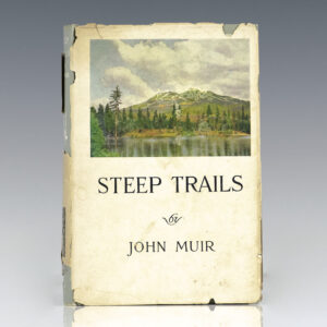 Steep Trails.