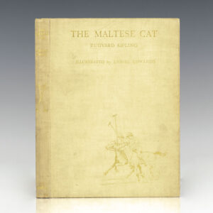 The Maltese Cat: A Polo Game of the 'Nineties.