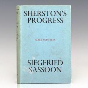 Sherston's Progress.