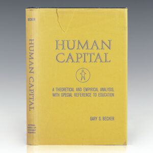 Human Capital.
