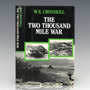 The Two Thousand Mile War.