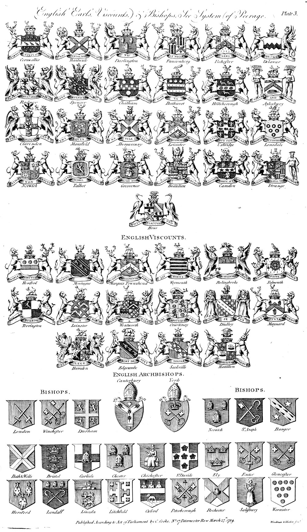 The New Royal Encyclopaedia; Or, A Complete Modern Dictionary of Arts and Sciences Containing A New, Universal, Accurate, and Copious Display of The Whole Theory and Practice of The Liberal and Mechanical Arts &c.