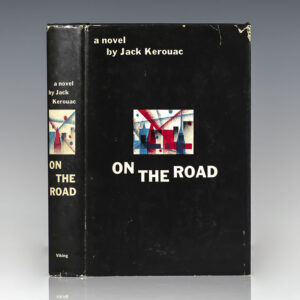 On The Road.