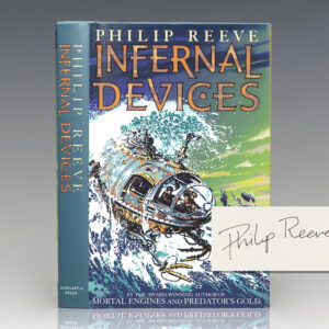 Infernal Devices.