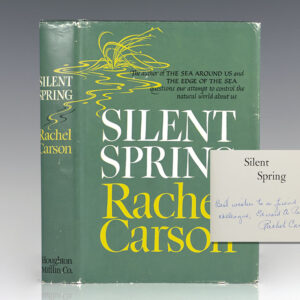 Silent Spring.