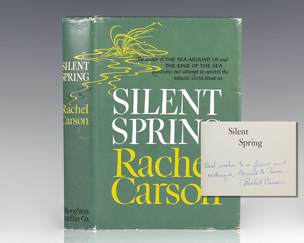 Silent Spring.