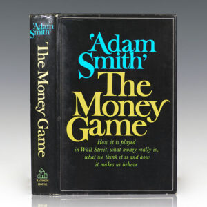The Money Game.