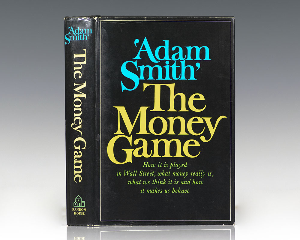 The Money Game.