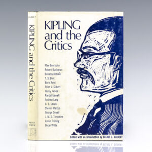 Kipling and the Critics.