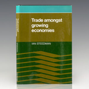 Trade Amongst Growing Economies.