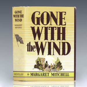 Gone With the Wind.