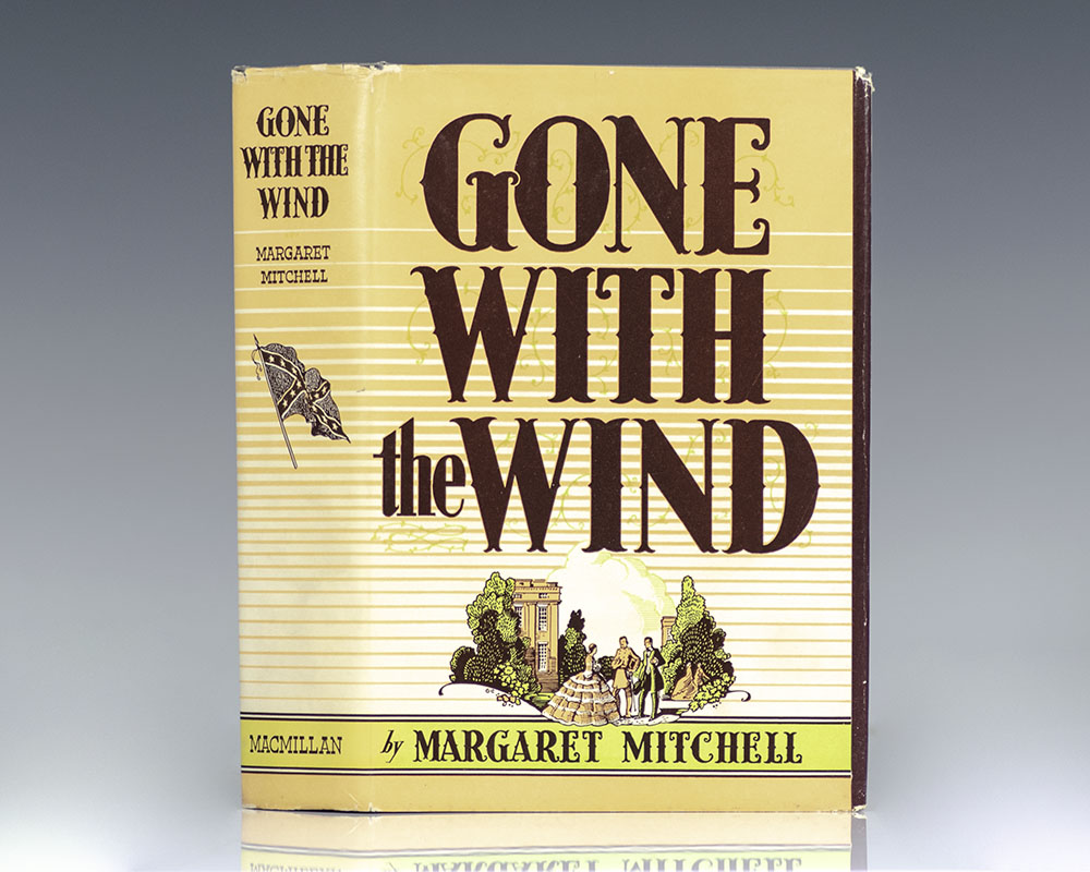Gone With the Wind.