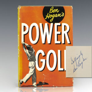 Power Golf.