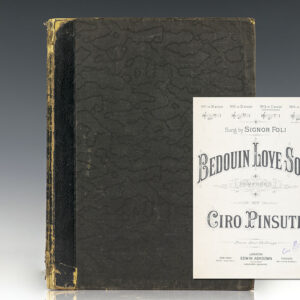 Ford O'Kabul River. No 2. Of the Second Series of Barrack-Room Ballads. Words by Rudyard Kipling. Music by Gerard F. Cobb.