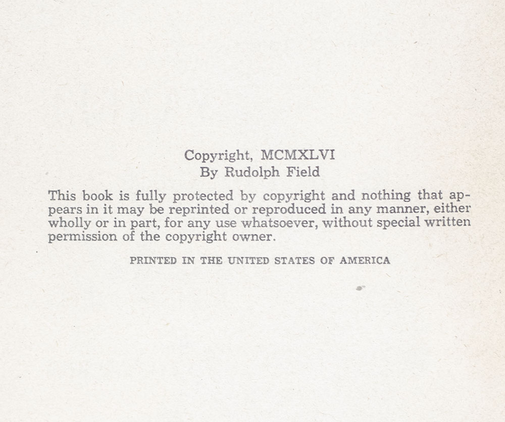 Lucky To Be A Yankee.