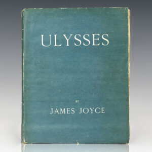 Ulysses.