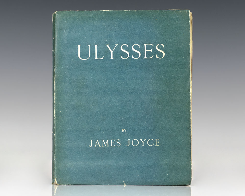 Ulysses.
