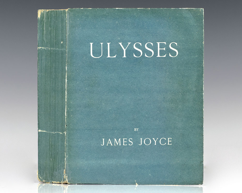 Ulysses.