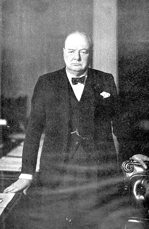 Winston Churchill's War Speeches: Into Battle, The Unrelenting Struggle, The End of the Beginning, Onwards to Victory, The Dawn of Liberation, Victory, Secret Session Speeches.