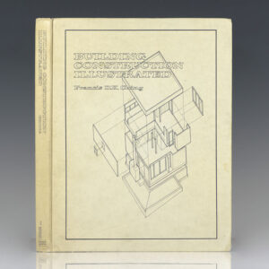 Building Construction Illustrated.