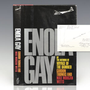 Enola Gay.