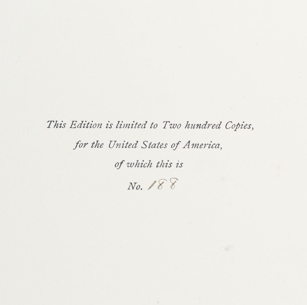 The Rubaiyat of Omar Khayyam.