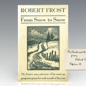 From Snow to Snow.