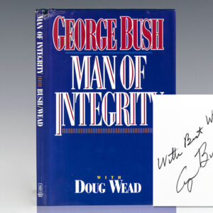Man of Integrity.