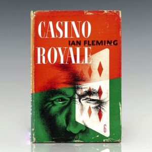 Casino Royale.