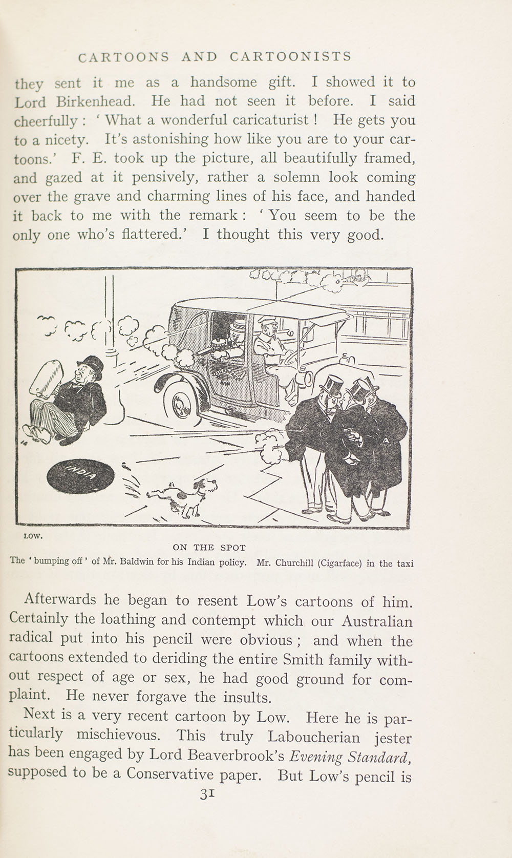 Thoughts and Adventures.