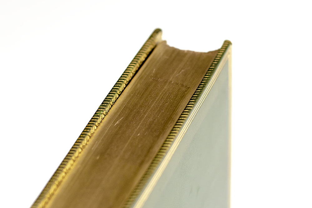 The Collected Works in Verse and Prose of William Butler Yeats.