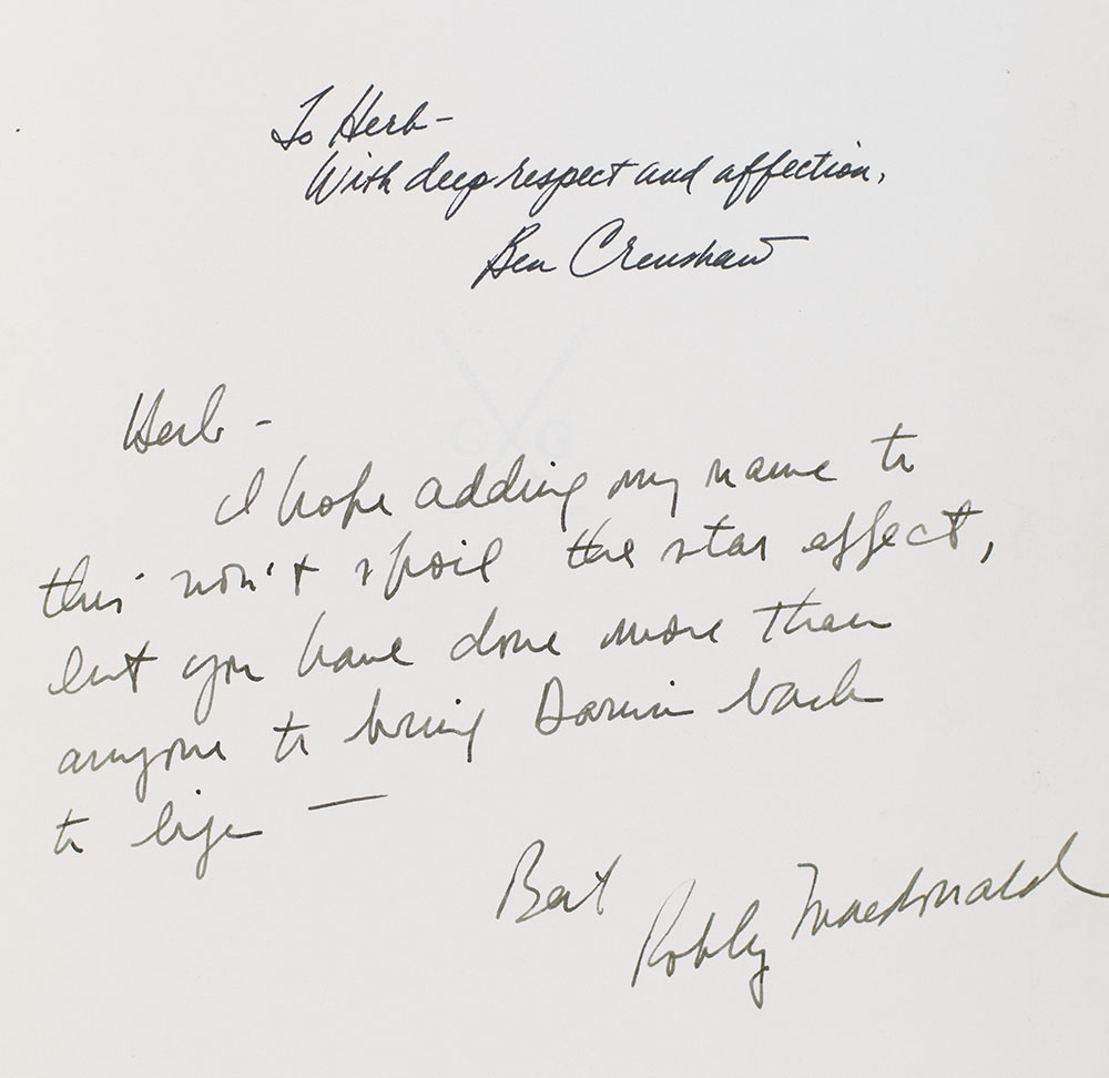 The Golf Courses of the British Isles.