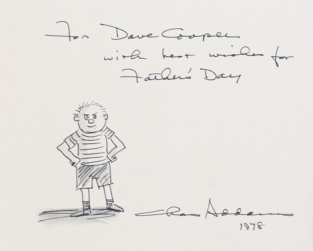 The New Yorker Album of Sports and Games.