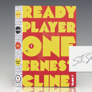 Ready Player One.