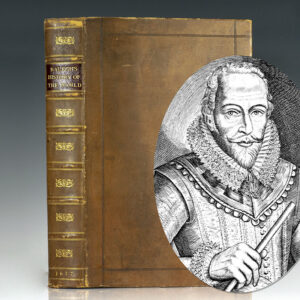 The History of the World In Five Books.