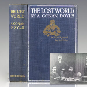The Lost World.