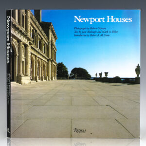 Newport Houses.