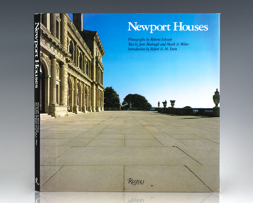 Newport Houses.