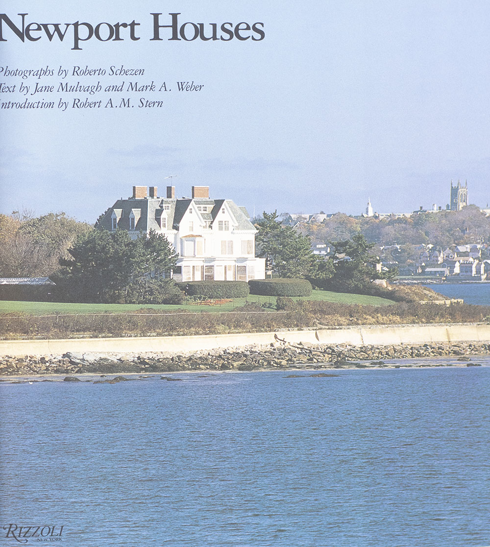 Newport Houses.