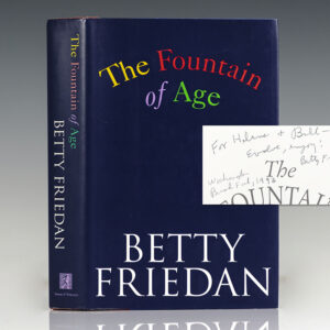 The Fountain of Age.