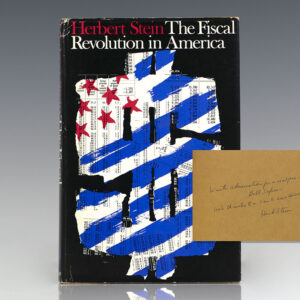The Fiscal Revolution in America.