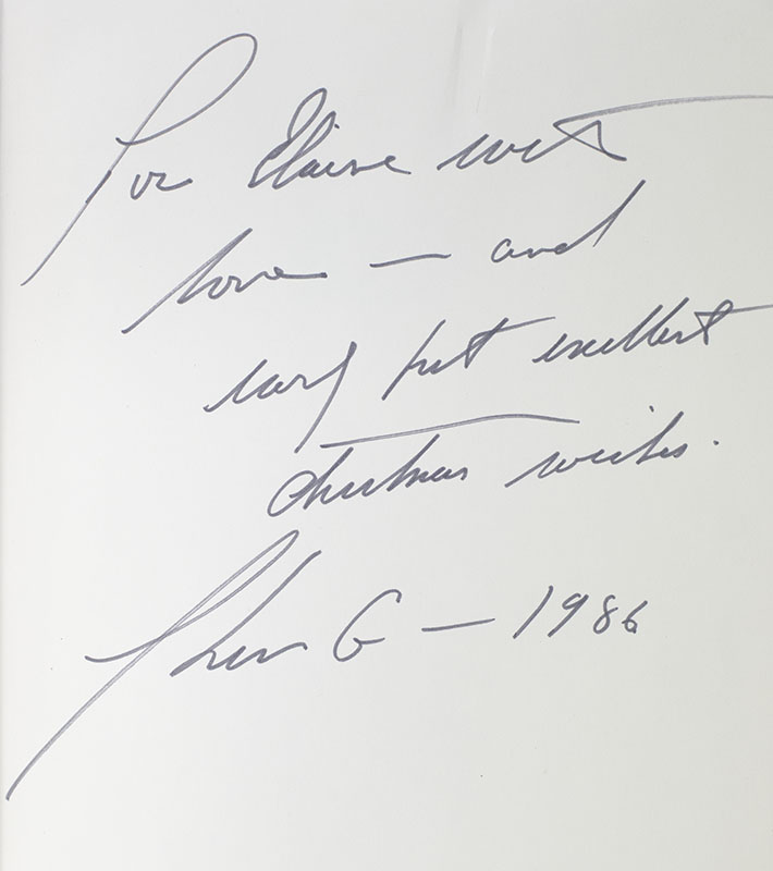 A View From the Stands of People. Politics, Military Power and the Arts.