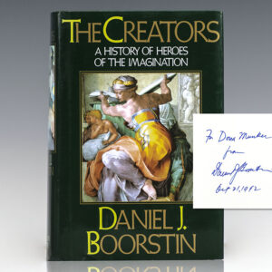 The Creators.